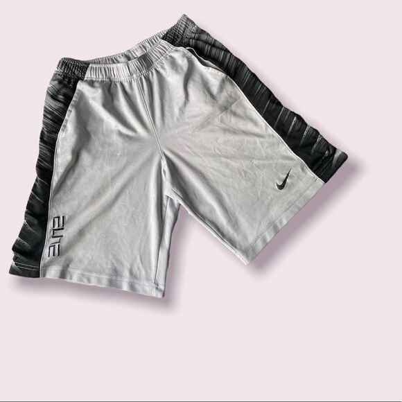 Nike Elite Basketball Shorts - Picture 1 of 3